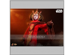 Hot Toys Queen Amidala - Star Wars Episode I