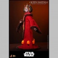 Hot Toys Queen Amidala - Star Wars Episode I