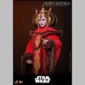 Hot Toys Queen Amidala - Star Wars Episode I
