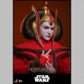 Hot Toys Queen Amidala - Star Wars Episode I