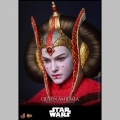 Hot Toys Queen Amidala - Star Wars Episode I