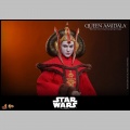 Hot Toys Queen Amidala - Star Wars Episode I