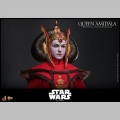 Hot Toys Queen Amidala - Star Wars Episode I