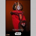 Hot Toys Queen Amidala - Star Wars Episode I