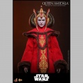 Hot Toys Queen Amidala - Star Wars Episode I