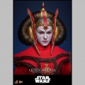 Hot Toys Queen Amidala - Star Wars Episode I