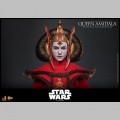Hot Toys Queen Amidala - Star Wars Episode I