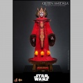 Hot Toys Queen Amidala - Star Wars Episode I