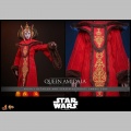 Hot Toys Queen Amidala - Star Wars Episode I