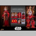 Hot Toys Queen Amidala - Star Wars Episode I