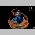 Oniri Creations Roy Mustang The flame Alchemist - Fullmetal Alchemist