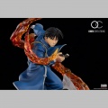 Oniri Creations Roy Mustang The flame Alchemist - Fullmetal Alchemist