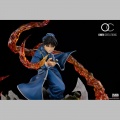 Oniri Creations Roy Mustang The flame Alchemist - Fullmetal Alchemist