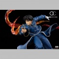 Oniri Creations Roy Mustang The flame Alchemist - Fullmetal Alchemist