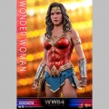 Hot Toys Wonder Woman - Wonder Woman 1984