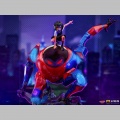 Iron Studios Peni Parker & SP  - Spider-Man: New Generation