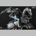 Taka Corp Skull Knight - Berserk