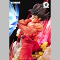 Tsume HQS Son Goku Kaio-ken - Dragon Ball Z