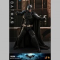Hot Toys Batman - Batman The Dark Knight Rises
