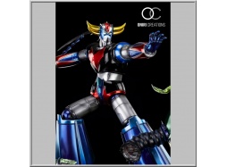 Oniri Creations Goldorak Premium Statue - UFO Robot Grendizer