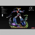 Oniri Creations Goldorak Premium Statue - UFO Robot Grendizer