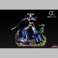 Oniri Creations Goldorak Premium Statue - UFO Robot Grendizer