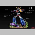 Oniri Creations Goldorak Premium Statue - UFO Robot Grendizer