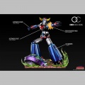 Oniri Creations Goldorak Premium Statue - UFO Robot Grendizer