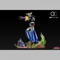 Oniri Creations Goldorak Premium Statue - UFO Robot Grendizer