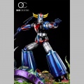 Oniri Creations Goldorak Premium Statue - UFO Robot Grendizer