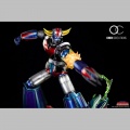 Oniri Creations Goldorak Premium Statue - UFO Robot Grendizer