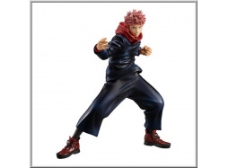 Yuji Itadori - Jujutsu Kaisen (Megahouse)