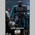Hot Toys Dark Trooper - Star Wars The Mandalorian
