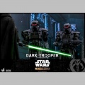 Hot Toys Dark Trooper - Star Wars The Mandalorian