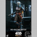 Hot Toys Bo-Katan Kryze - Star Wars The Mandalorian