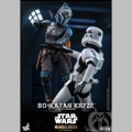 Hot Toys Bo-Katan Kryze - Star Wars The Mandalorian