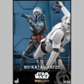 Hot Toys Bo-Katan Kryze - Star Wars The Mandalorian