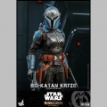 Hot Toys Bo-Katan Kryze - Star Wars The Mandalorian