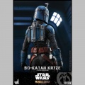 Hot Toys Bo-Katan Kryze - Star Wars The Mandalorian