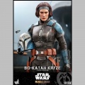 Hot Toys Bo-Katan Kryze - Star Wars The Mandalorian