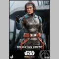 Hot Toys Bo-Katan Kryze - Star Wars The Mandalorian