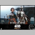 Hot Toys Bo-Katan Kryze - Star Wars The Mandalorian