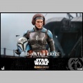 Hot Toys Bo-Katan Kryze - Star Wars The Mandalorian