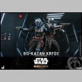 Hot Toys Bo-Katan Kryze - Star Wars The Mandalorian