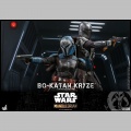 Hot Toys Bo-Katan Kryze - Star Wars The Mandalorian