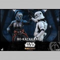 Hot Toys Bo-Katan Kryze - Star Wars The Mandalorian