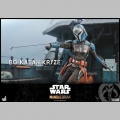 Hot Toys Bo-Katan Kryze - Star Wars The Mandalorian