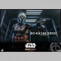 Hot Toys Bo-Katan Kryze - Star Wars The Mandalorian