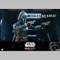 Hot Toys Bo-Katan Kryze - Star Wars The Mandalorian