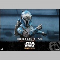 Hot Toys Bo-Katan Kryze - Star Wars The Mandalorian